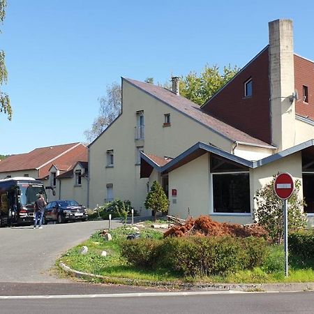 Hotel Le Drakkar Pont-Audemer Zewnętrze zdjęcie
