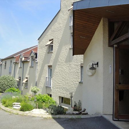 Hotel Le Drakkar Pont-Audemer Zewnętrze zdjęcie