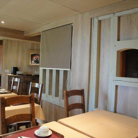 Hotel Le Drakkar Pont-Audemer Zewnętrze zdjęcie
