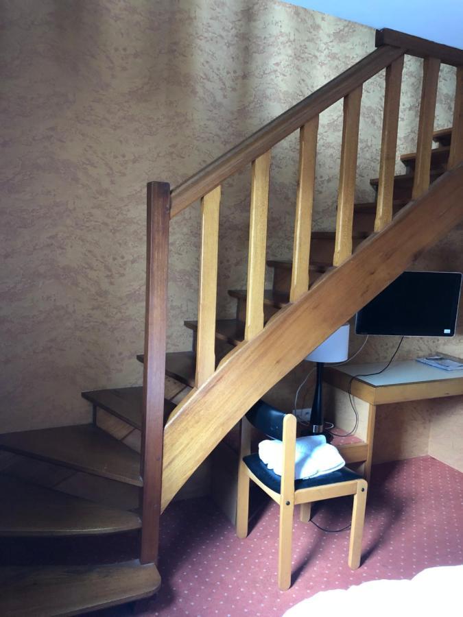Hotel Le Drakkar Pont-Audemer Zewnętrze zdjęcie