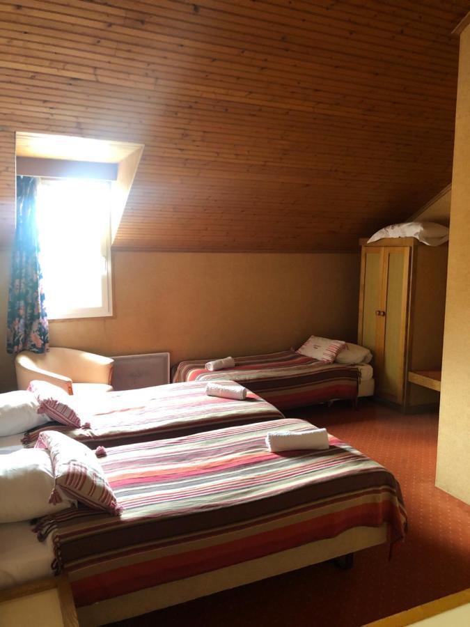 Hotel Le Drakkar Pont-Audemer Zewnętrze zdjęcie
