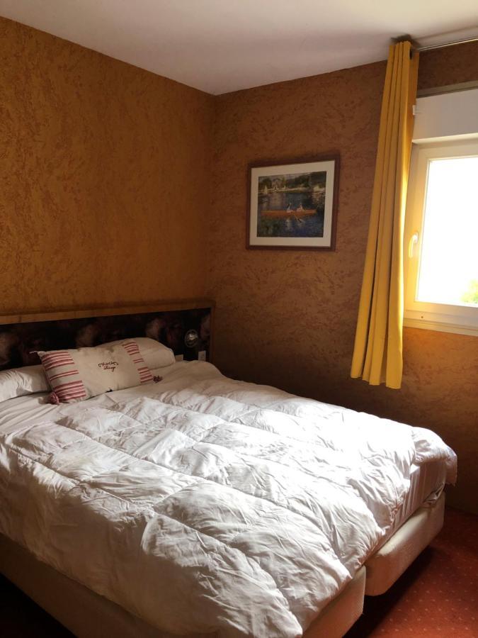 Hotel Le Drakkar Pont-Audemer Zewnętrze zdjęcie