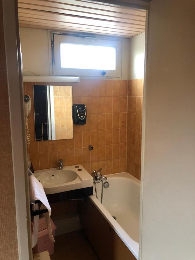 Hotel Le Drakkar Pont-Audemer Zewnętrze zdjęcie