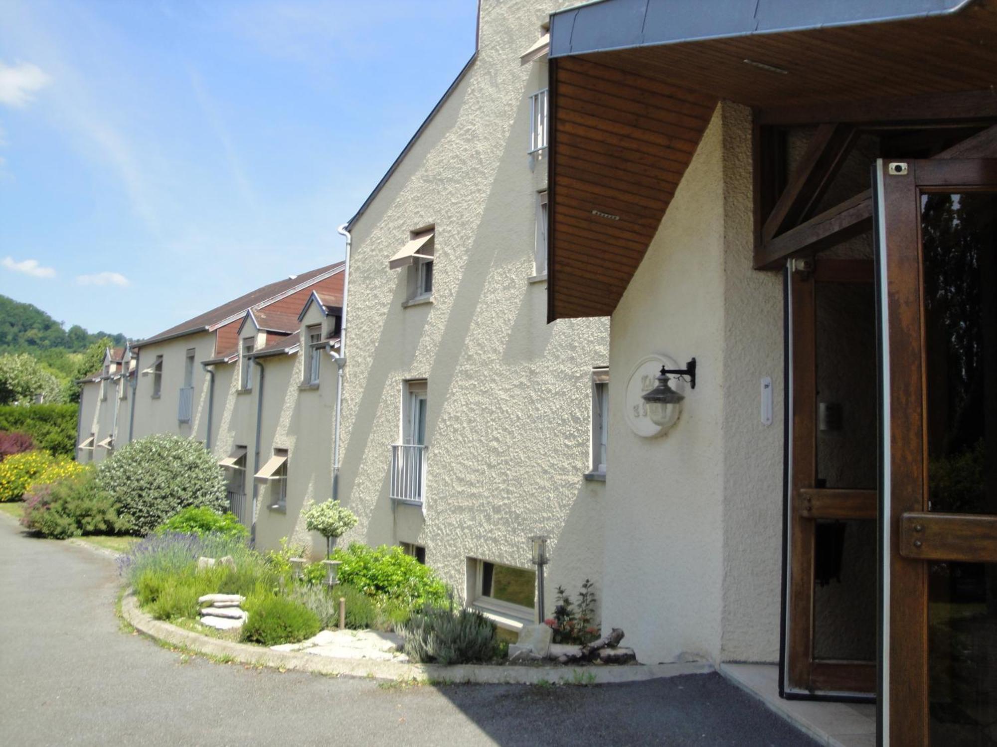 Hotel Le Drakkar Pont-Audemer Zewnętrze zdjęcie