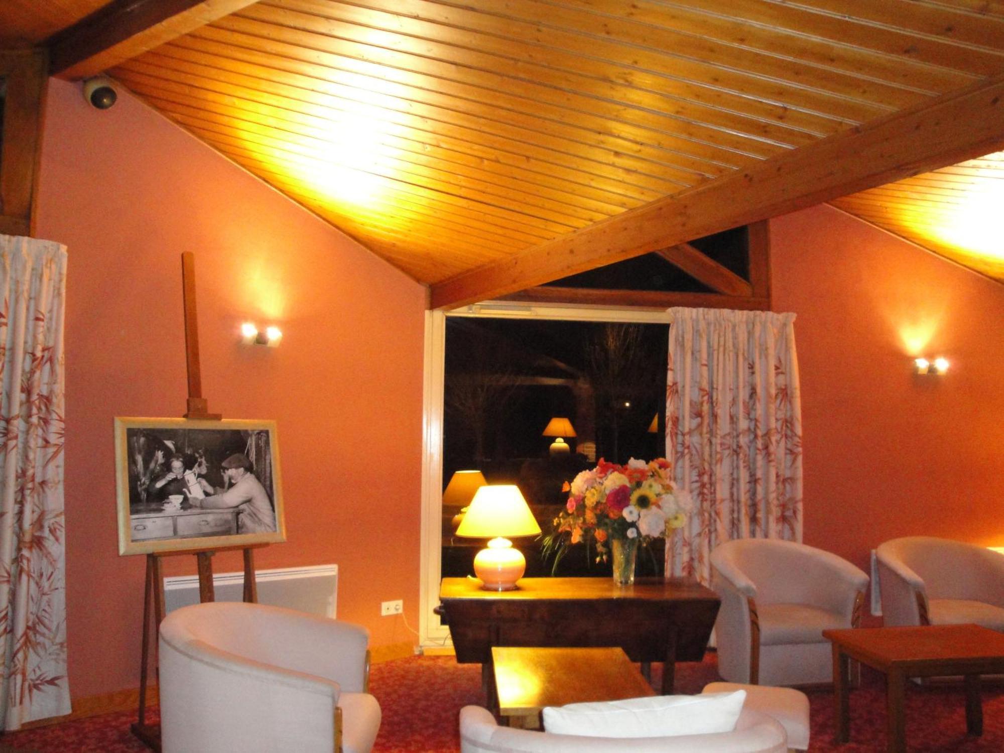 Hotel Le Drakkar Pont-Audemer Zewnętrze zdjęcie
