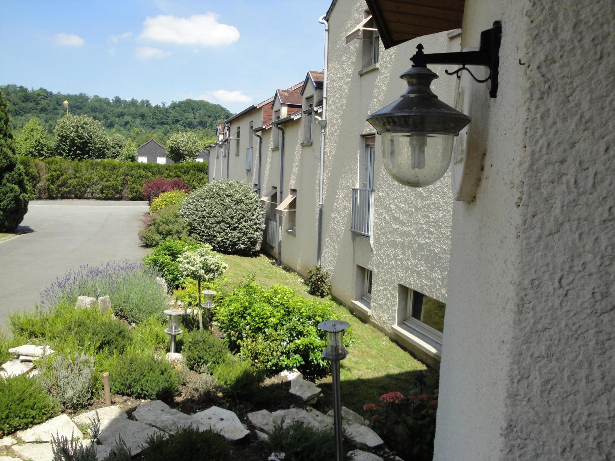 Hotel Le Drakkar Pont-Audemer Zewnętrze zdjęcie