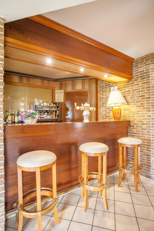 Hotel Le Drakkar Pont-Audemer Zewnętrze zdjęcie