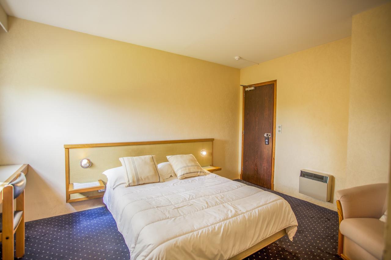 Hotel Le Drakkar Pont-Audemer Zewnętrze zdjęcie