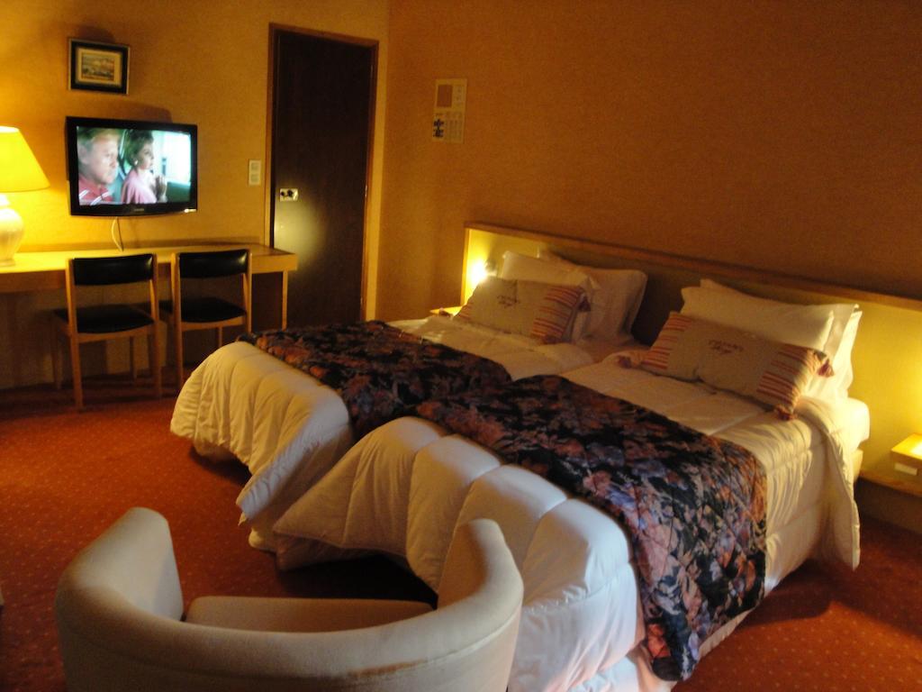 Hotel Le Drakkar Pont-Audemer Pokój zdjęcie
